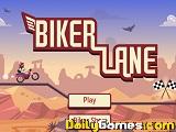 Biker lane
